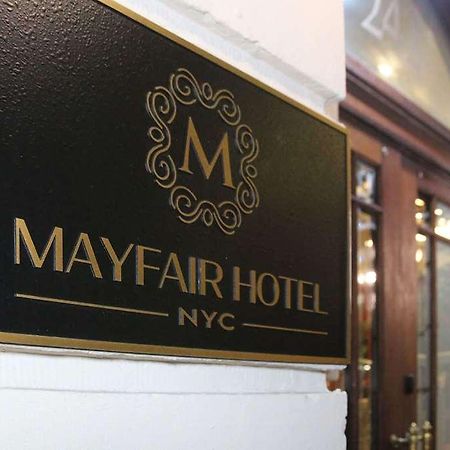 Mayfair Hotel, Ascend Hotel Collection New York Exterior photo