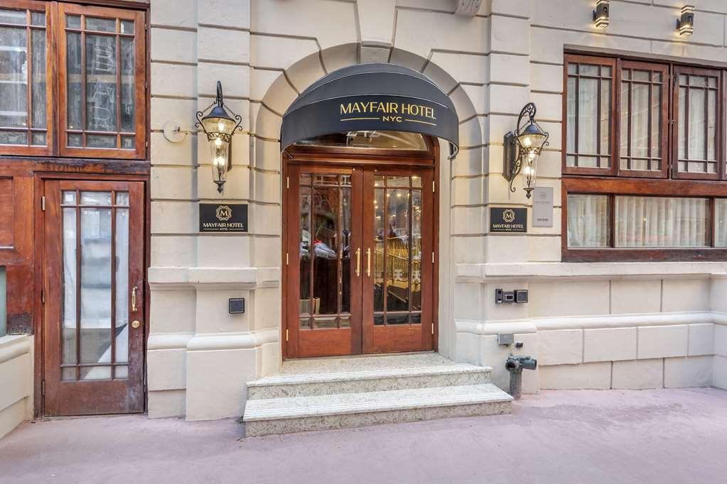 Mayfair Hotel, Ascend Hotel Collection New York Exterior photo