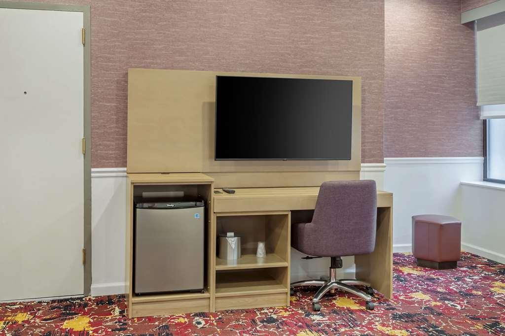 Mayfair Hotel, Ascend Hotel Collection New York Room photo