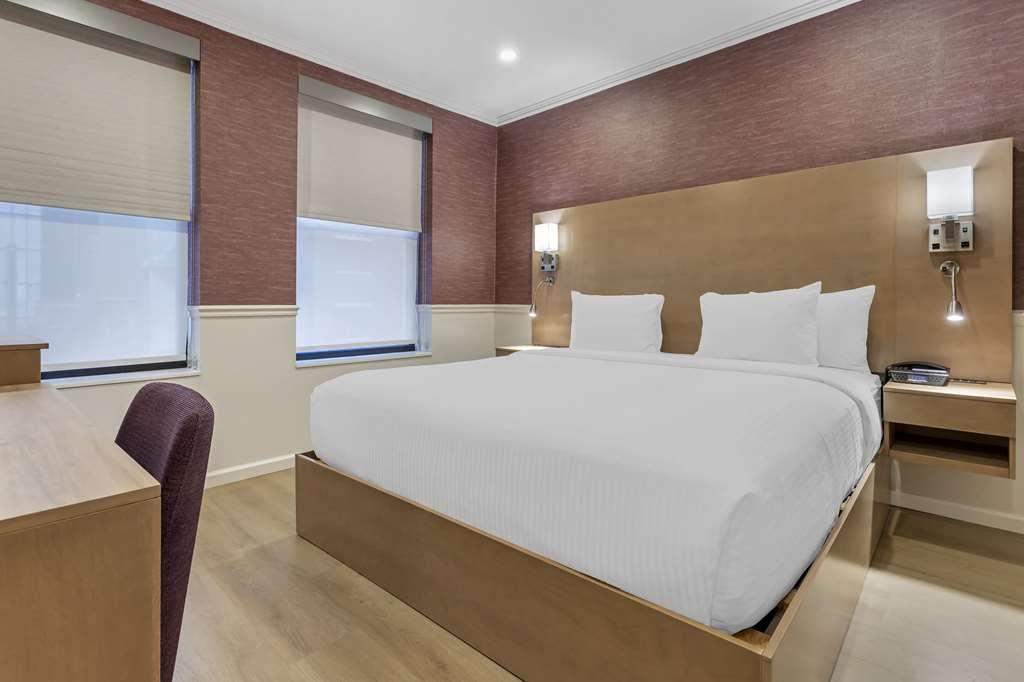 Mayfair Hotel, Ascend Hotel Collection New York Room photo