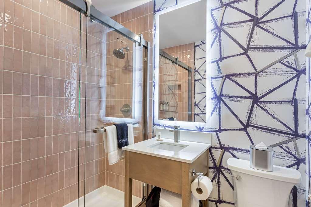 Mayfair Hotel, Ascend Hotel Collection New York Room photo