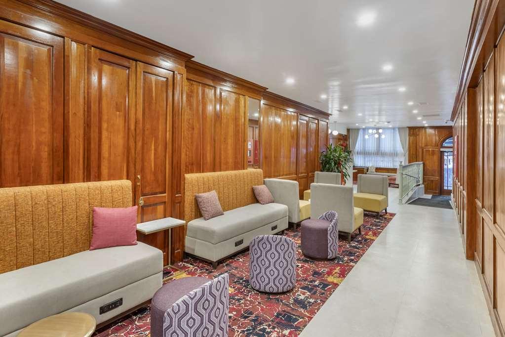Mayfair Hotel, Ascend Hotel Collection New York Interior photo