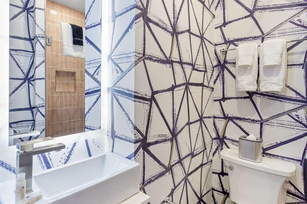 Mayfair Hotel, Ascend Hotel Collection New York Room photo