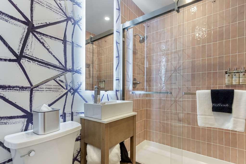 Mayfair Hotel, Ascend Hotel Collection New York Room photo