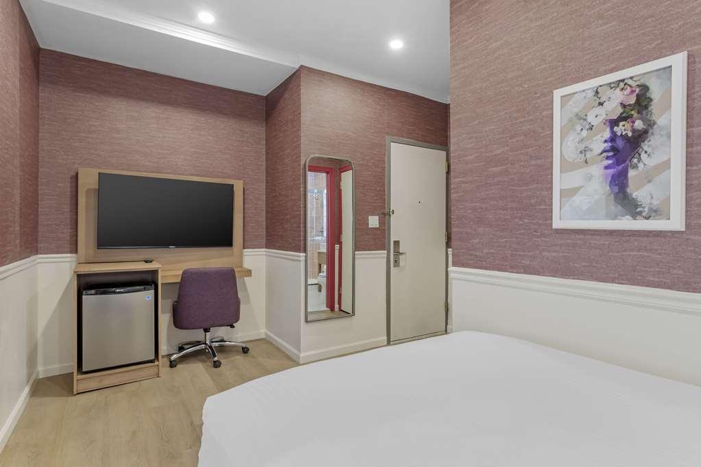 Mayfair Hotel, Ascend Hotel Collection New York Room photo