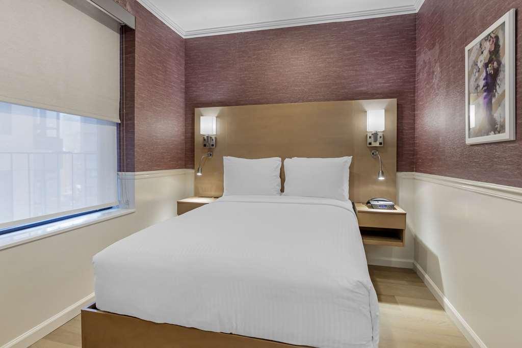 Mayfair Hotel, Ascend Hotel Collection New York Room photo
