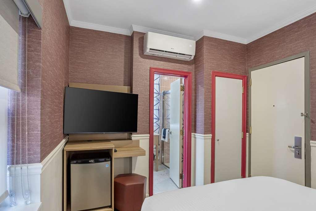 Mayfair Hotel, Ascend Hotel Collection New York Room photo