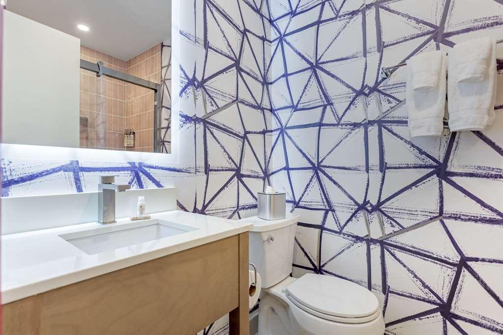 Mayfair Hotel, Ascend Hotel Collection New York Room photo