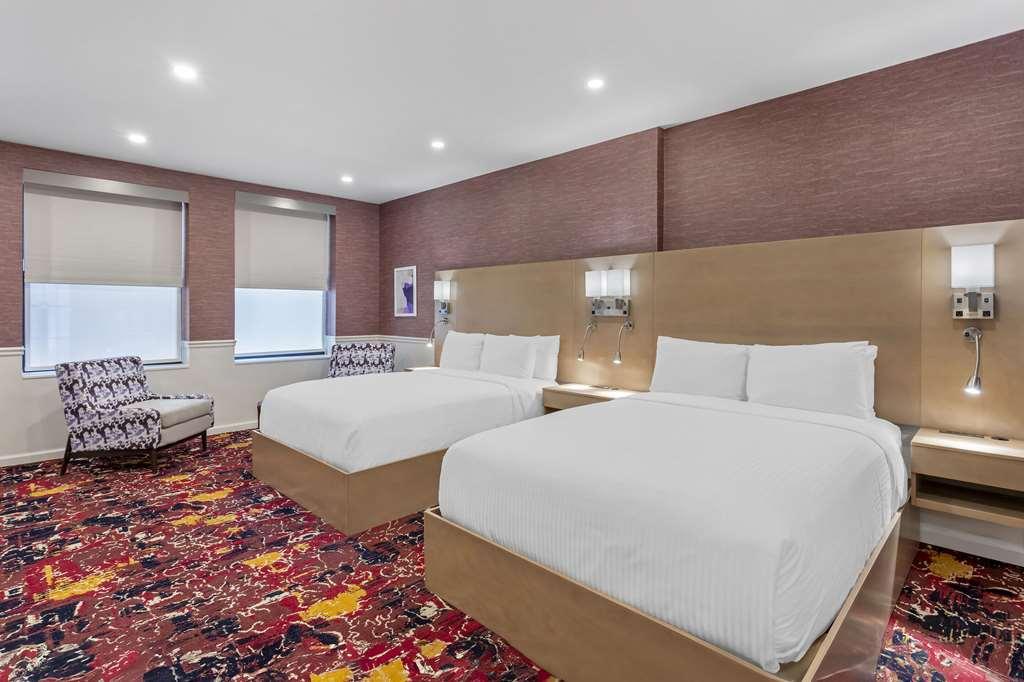 Mayfair Hotel, Ascend Hotel Collection New York Room photo