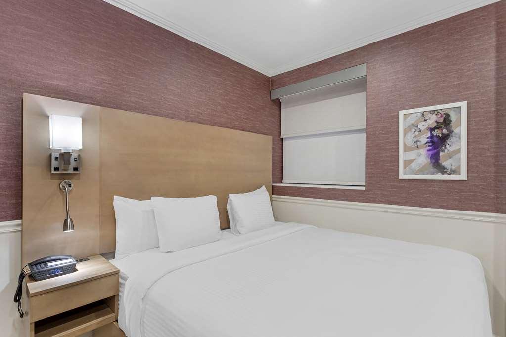 Mayfair Hotel, Ascend Hotel Collection New York Room photo
