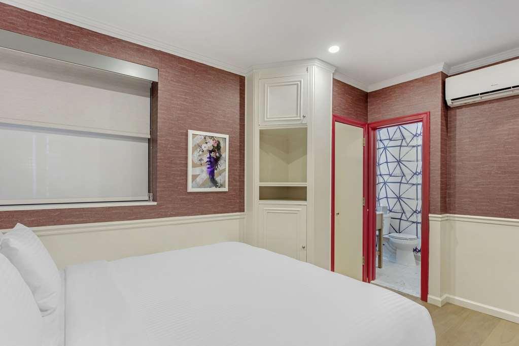 Mayfair Hotel, Ascend Hotel Collection New York Room photo