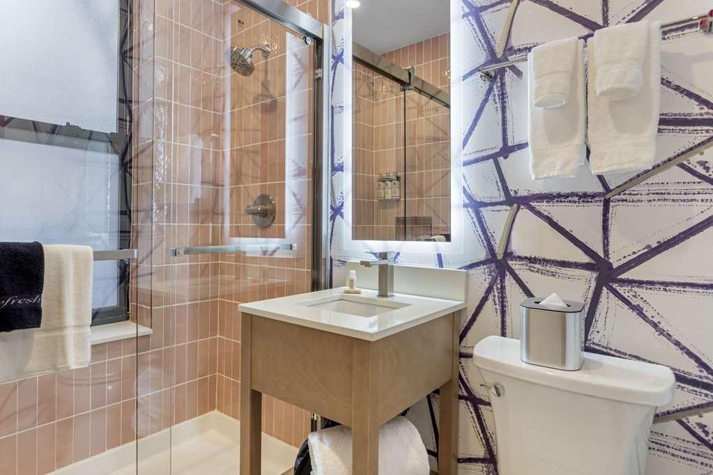 Mayfair Hotel, Ascend Hotel Collection New York Room photo