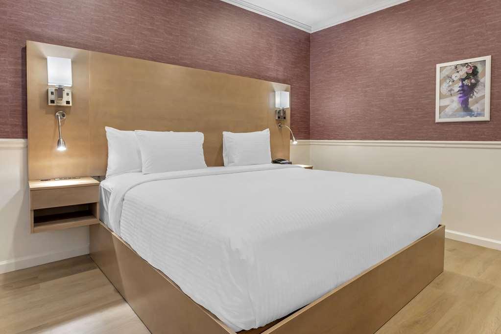 Mayfair Hotel, Ascend Hotel Collection New York Room photo