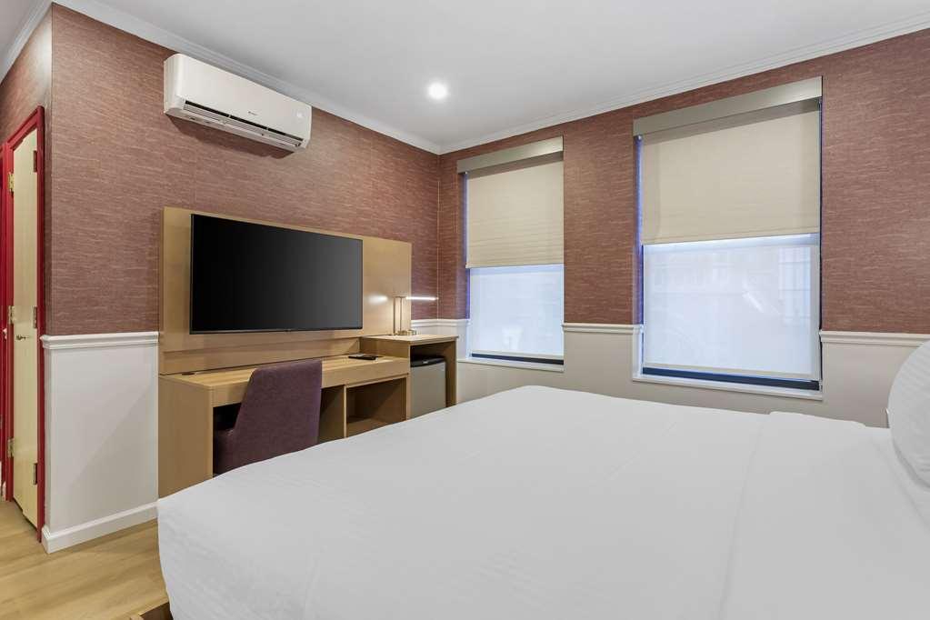 Mayfair Hotel, Ascend Hotel Collection New York Room photo