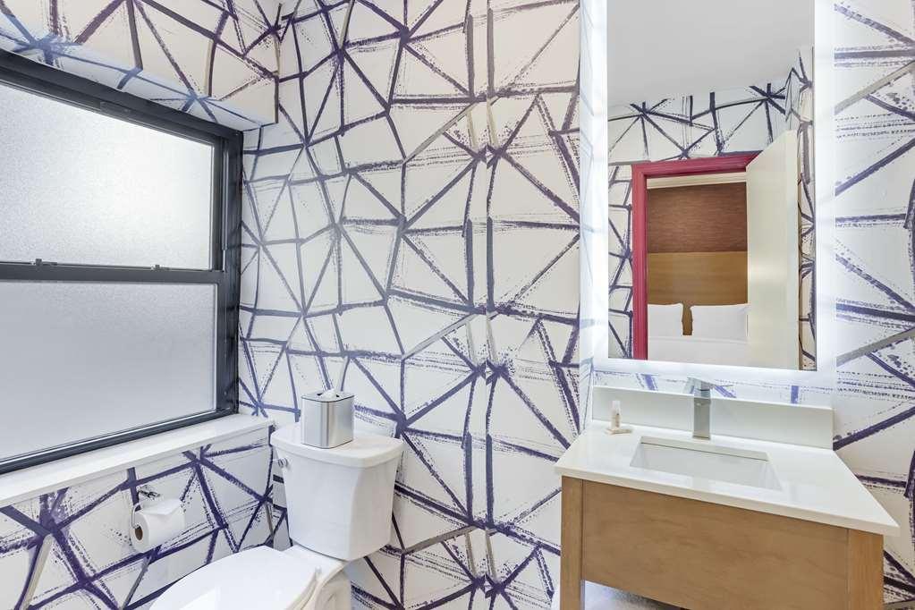 Mayfair Hotel, Ascend Hotel Collection New York Room photo