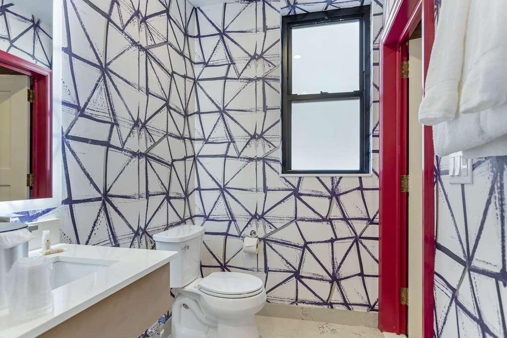 Mayfair Hotel, Ascend Hotel Collection New York Room photo