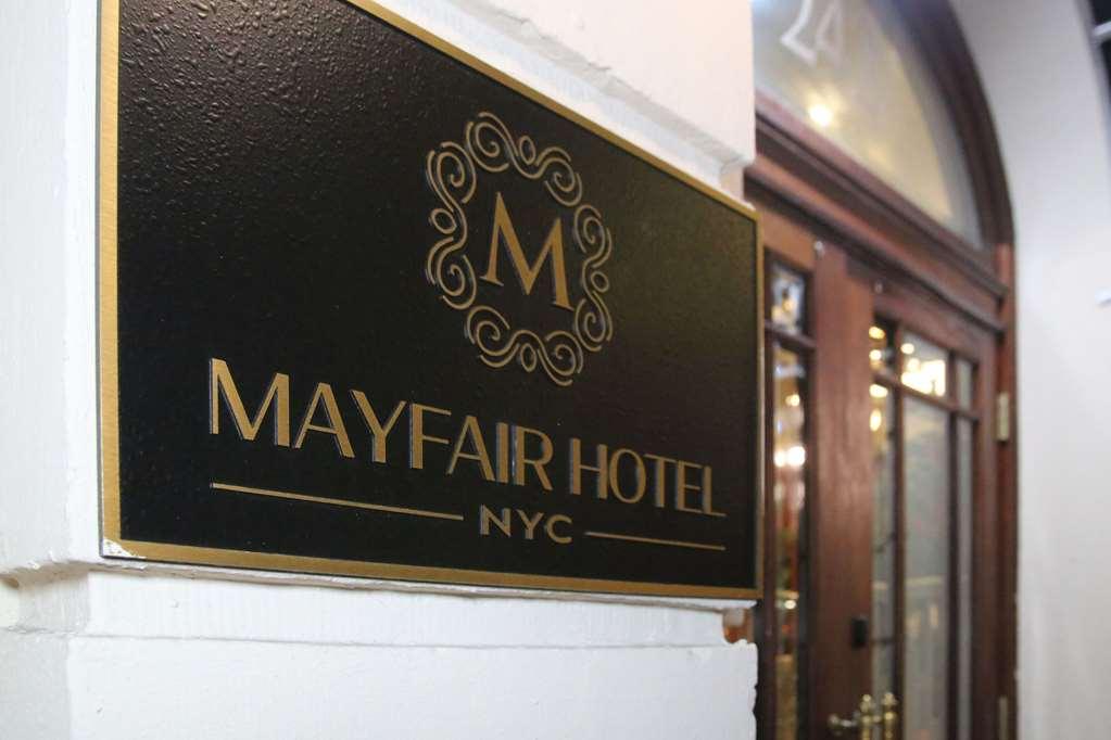 Mayfair Hotel, Ascend Hotel Collection New York Exterior photo